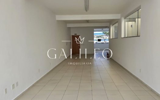 Ponto Comercial para alugar