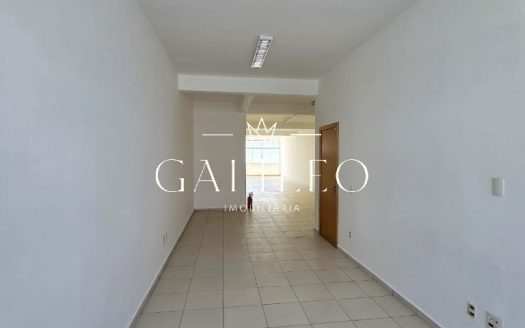 Ponto Comercial para alugar
