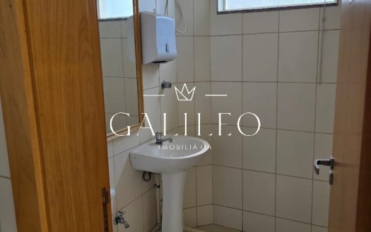 Ponto Comercial para alugar