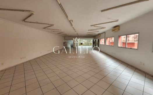 Ponto Comercial para alugar