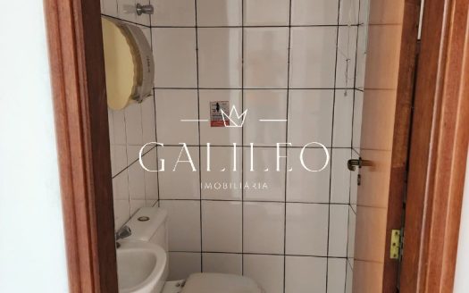 Ponto Comercial para alugar