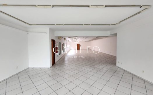 Ponto Comercial para alugar