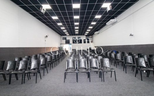 Ponto Comercial para venda ou locação