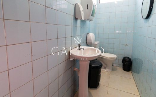 Ponto Comercial para venda ou locação