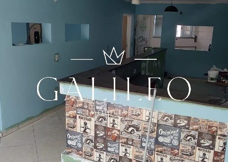 Ponto Comercial para alugar