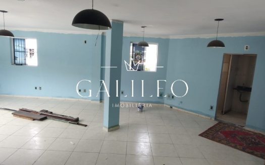 Ponto Comercial para alugar