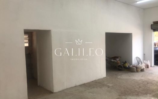 Ponto Comercial para alugar