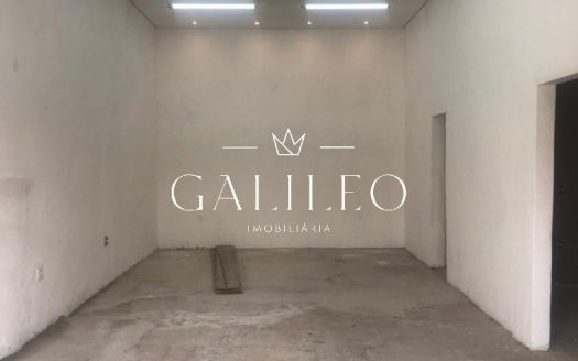 Ponto Comercial para alugar