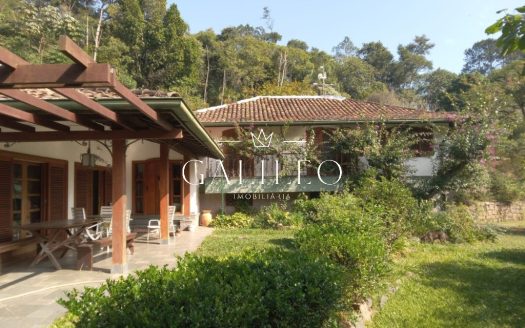 Fazenda/Sítio/Chácara à venda