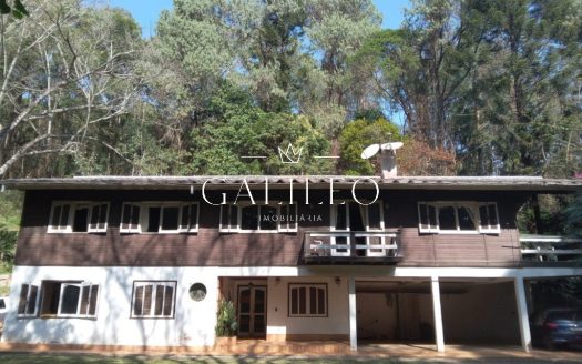 Fazenda/Sítio/Chácara à venda