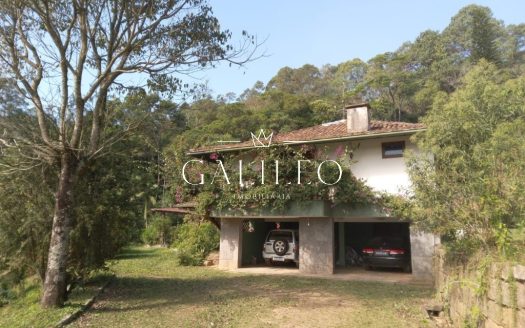 Fazenda/Sítio/Chácara à venda