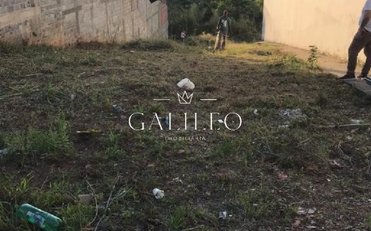 Lote/Terreno à venda