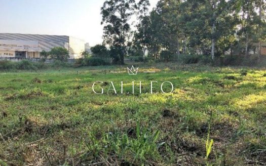 Lote/Terreno para venda ou locação