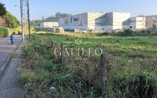 Lote/Terreno para venda ou locação