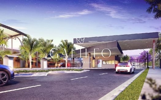 Lote/Terreno à venda