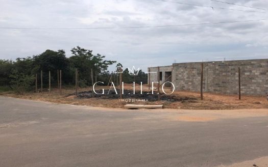 Lote/Terreno à venda