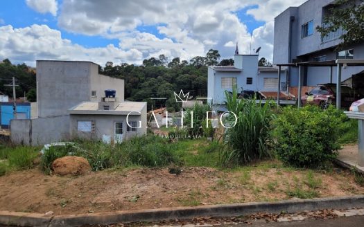 Lote/Terreno à venda