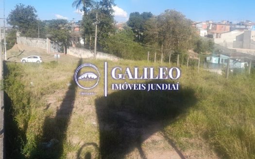 Área Comercial à venda