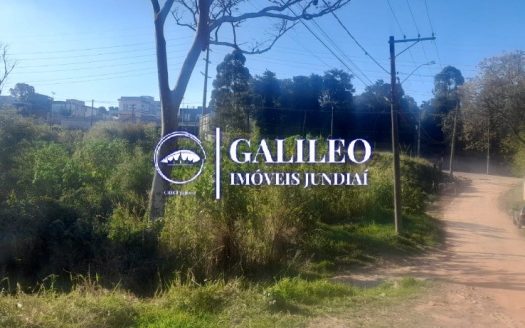 Área Comercial à venda