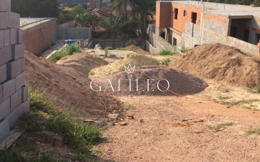 Lote/Terreno à venda