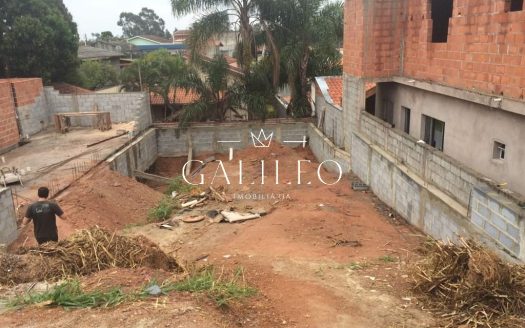 Lote/Terreno à venda