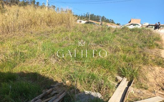 Lote/Terreno à venda