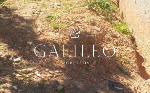 Área Comercial à venda