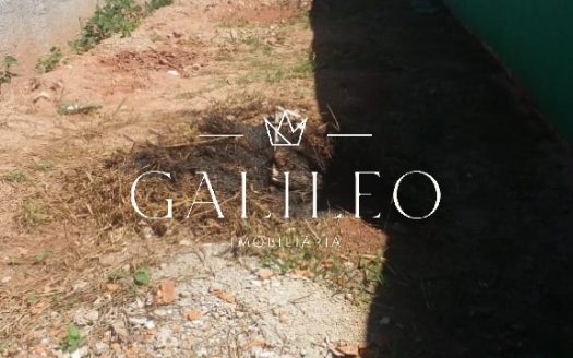 Área Comercial à venda