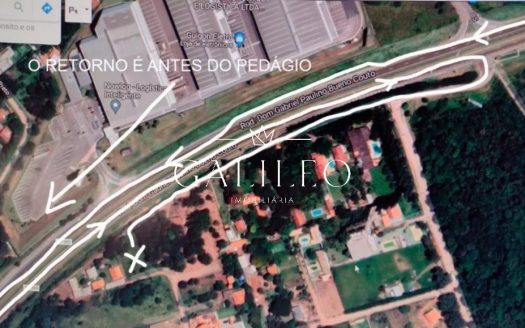 Lote/Terreno à venda