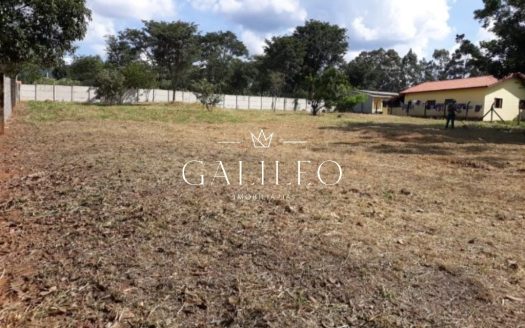 Lote/Terreno à venda