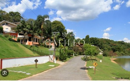 Lote/Terreno à venda