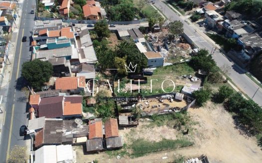 Lote/Terreno à venda