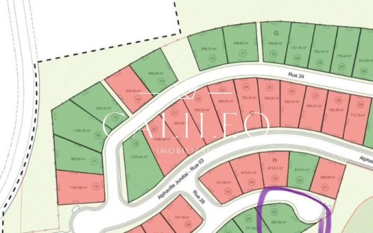 Lote/Terreno à venda