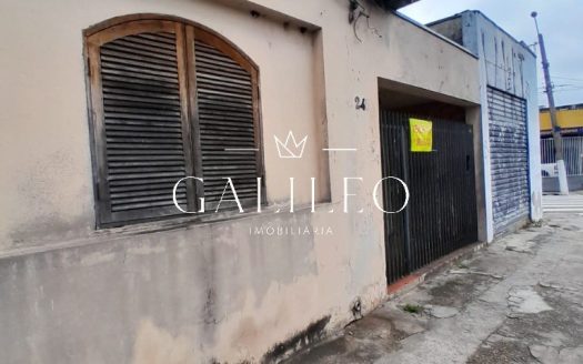 Lote/Terreno à venda