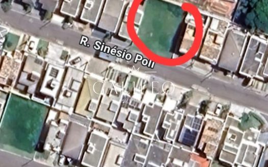 Lote/Terreno à venda