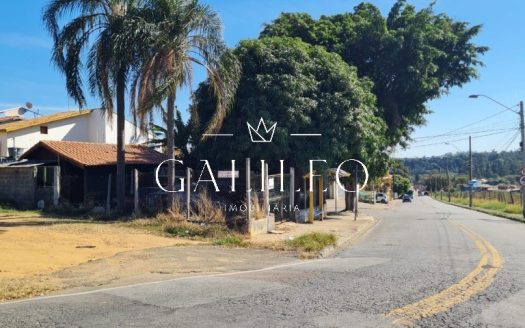 Lote/Terreno à venda