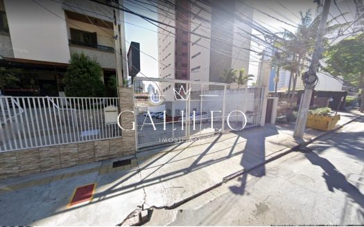 Área Comercial à venda