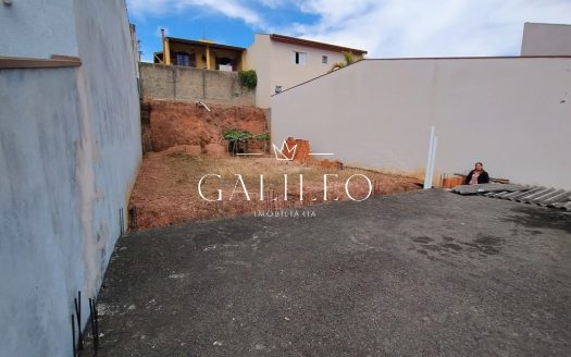 Lote/Terreno à venda