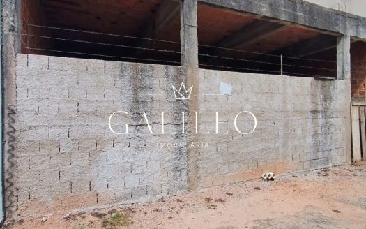 Lote/Terreno à venda