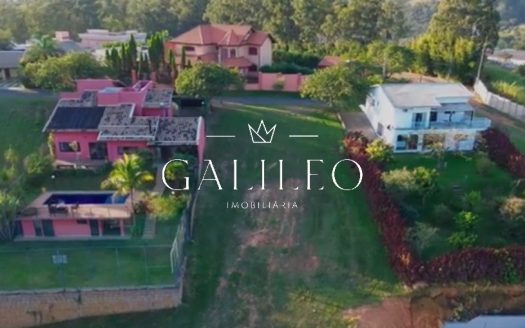 Lote/Terreno à venda