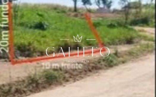 Lote/Terreno à venda