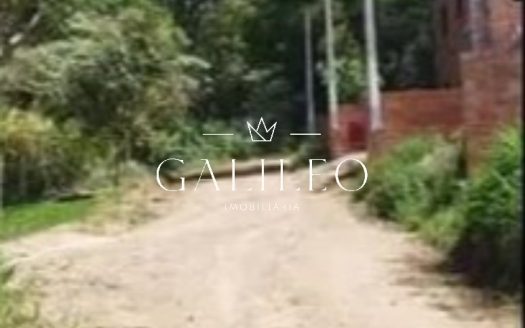 Lote/Terreno à venda