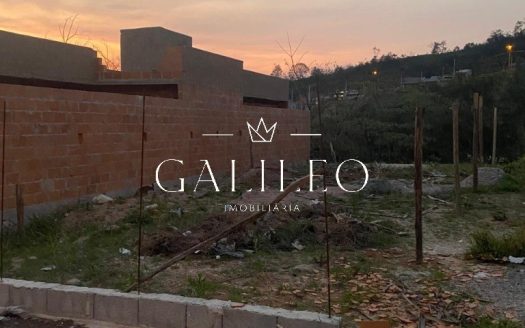 Lote/Terreno à venda