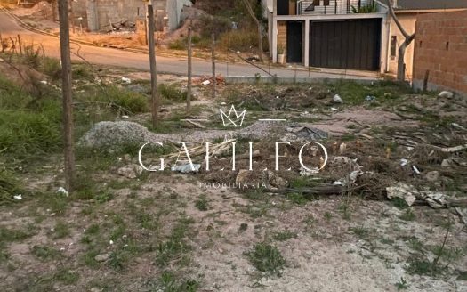 Lote/Terreno à venda
