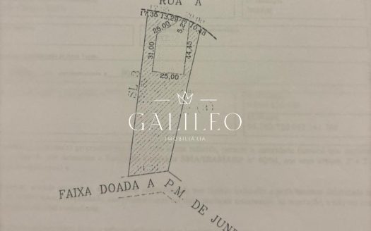 Lote/Terreno à venda