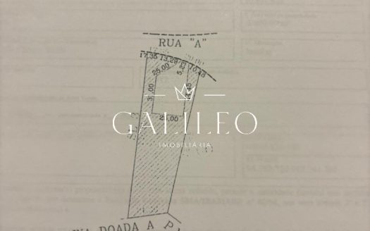 Lote/Terreno à venda