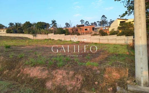 Lote/Terreno à venda