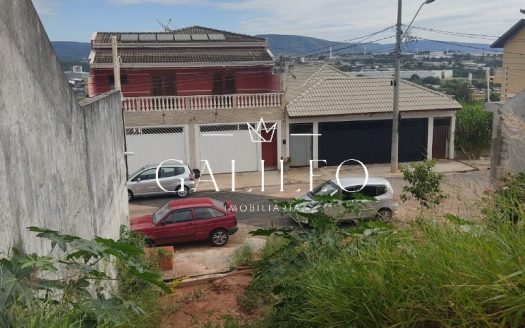 Lote/Terreno à venda