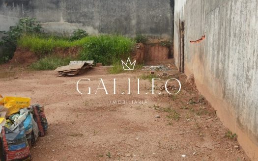 Lote/Terreno à venda