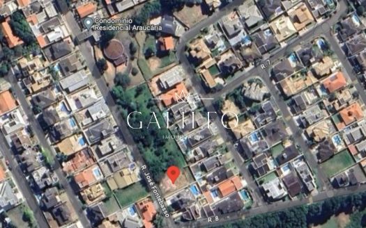 Lote/Terreno à venda